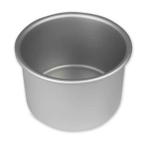 PME Dortová forma - Kruh - 10x7,5 cm