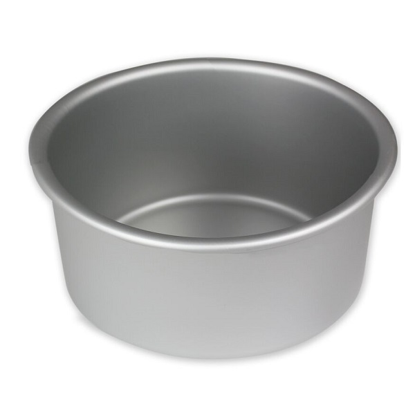 PME Dortová forma - Kruh - 15x7,5 cm