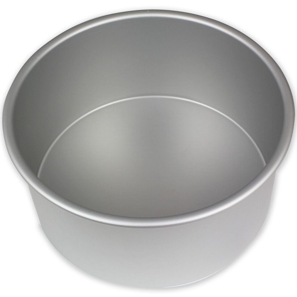 PME Dortová forma - Kruh - 20x7,5 cm
