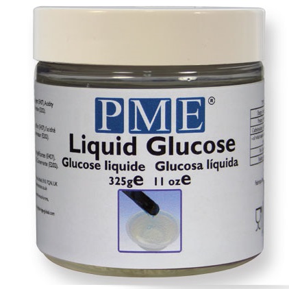 PME Glukózový sirup, 325g