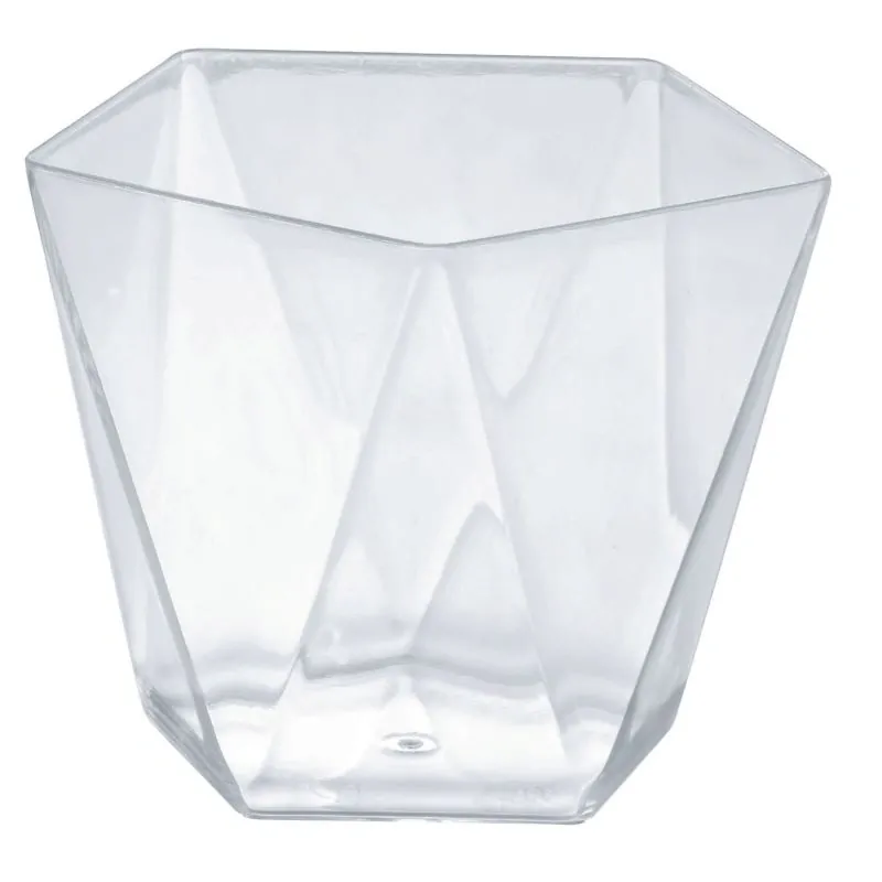 Plastový kelímek na dezerty Penta 120 ml