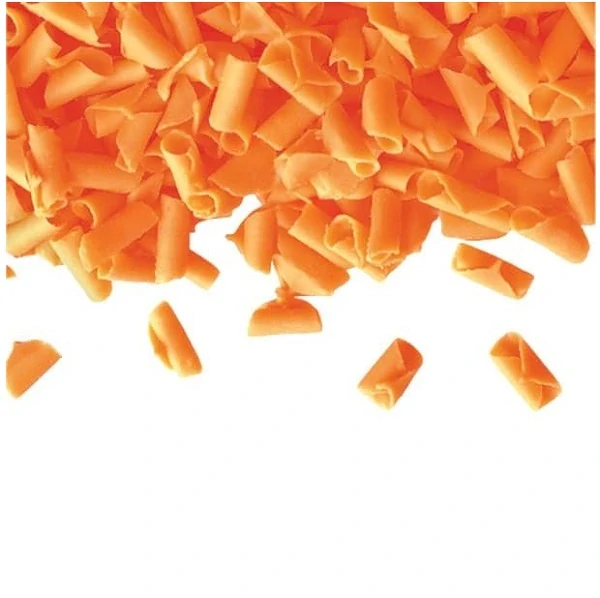 Hoblinky čokoládové Pomeranč 50g