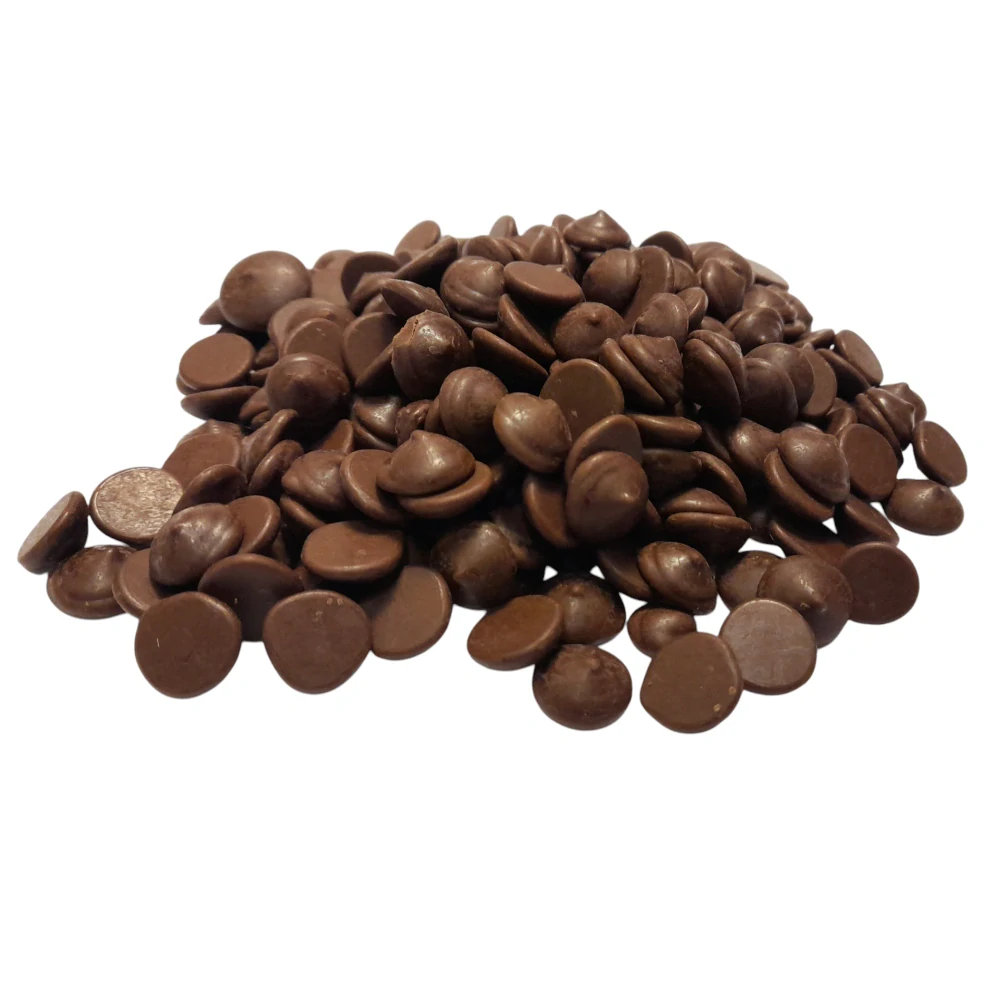 SCALDIS DARK poleva tmavá, 500g