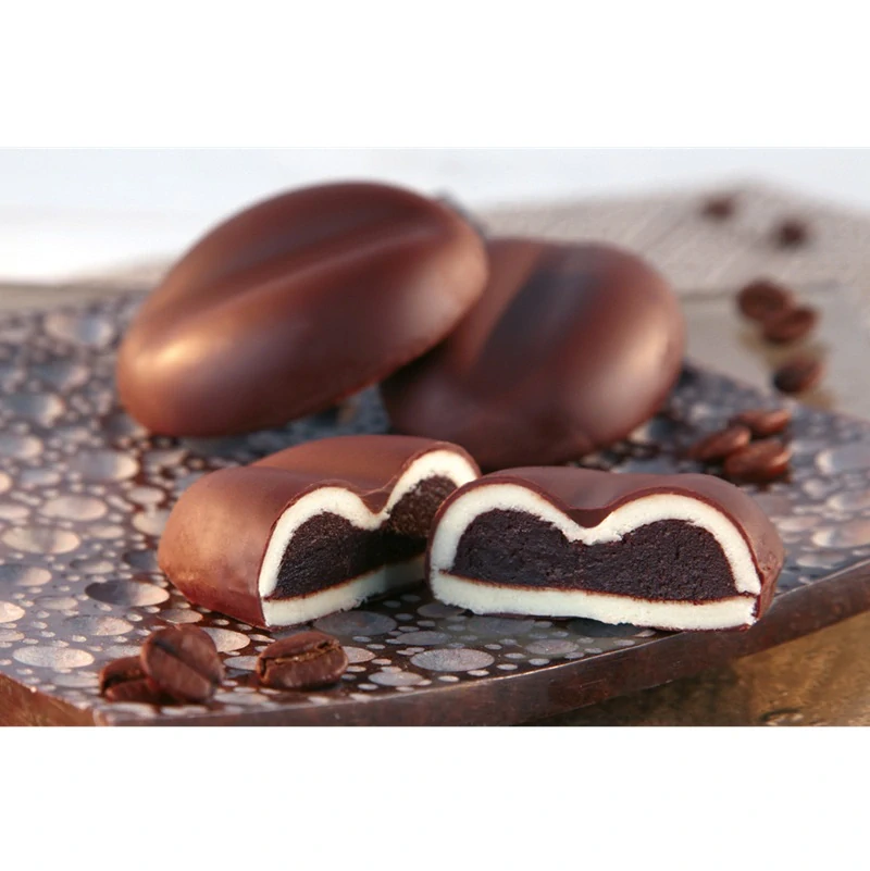 Karina Moccacino 250g