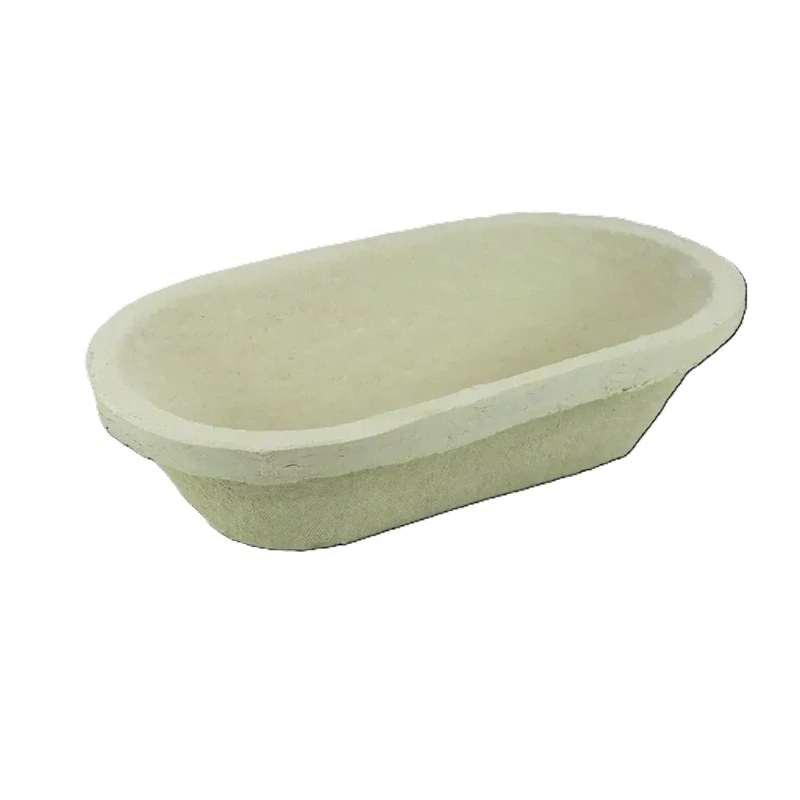 Ošatka oválná bez vzoru 500 g