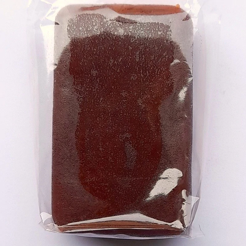 Frischmann Marcipán 100g, hnědý