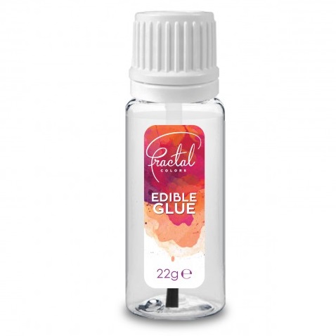 Fractal Jedlé lepidlo 22g