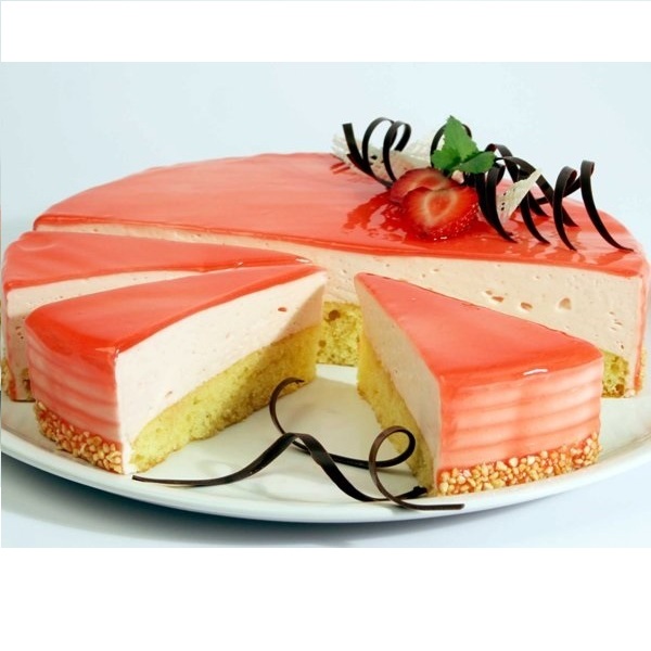 IREKS ENZYMA Karina Jahoda 250g