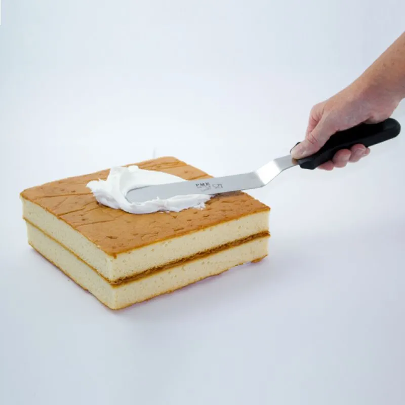 PME Paletový nůž zahnutý 33 cm