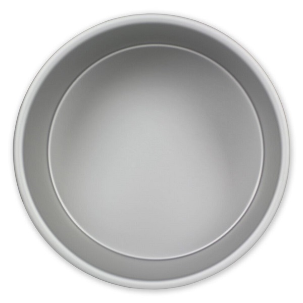 PME Dortová forma - Kruh - 10x7,5 cm