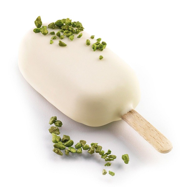 Silikomart Silikonová forma Ice Cream CLASSIC Nanuky 2x 90ml