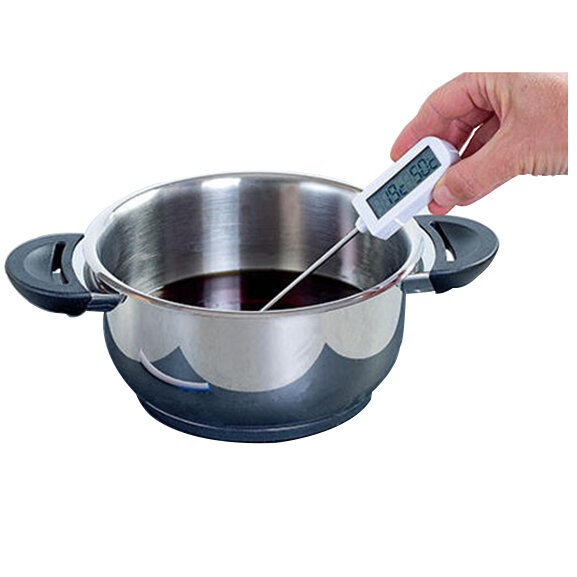 Silikomart Easy thermo Cukrářský teploměr