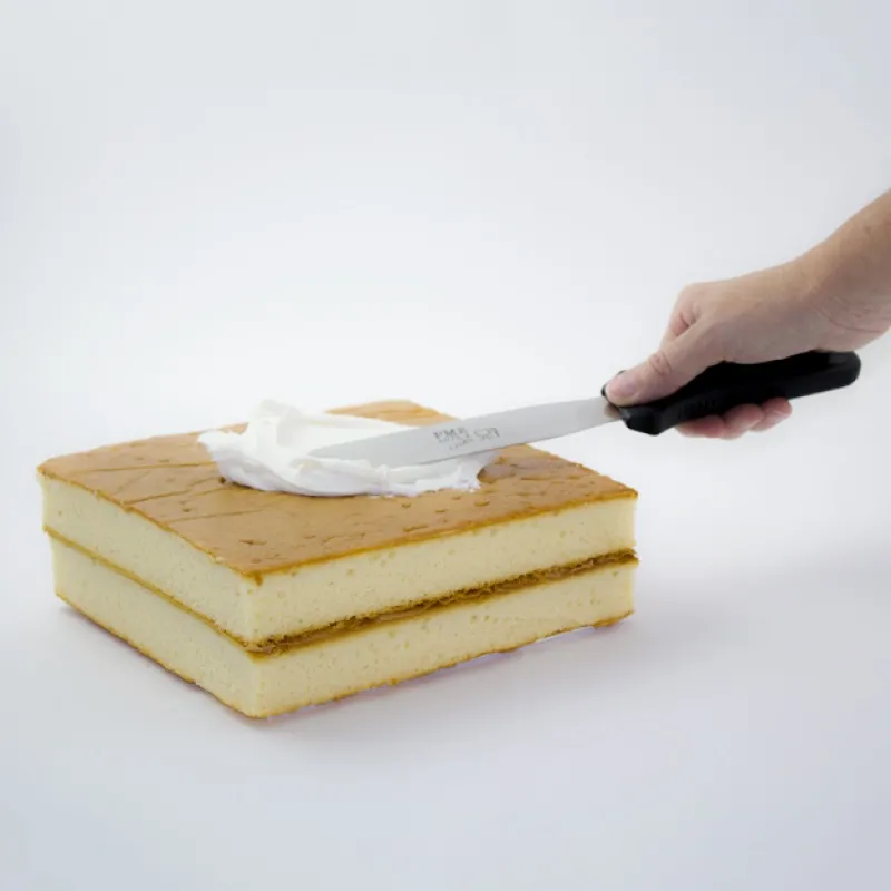 PME Paletový nůž rovný 38 cm