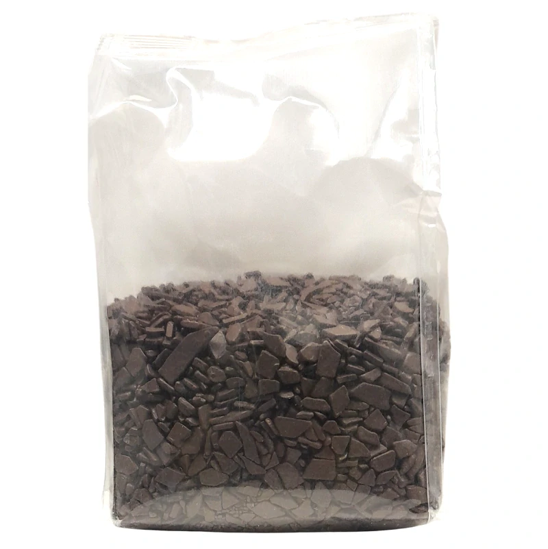 Master Martini Tmavé čokoládové šupinky 250g