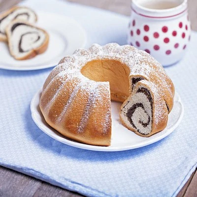 Zeelandia Maková náplň 1 kg