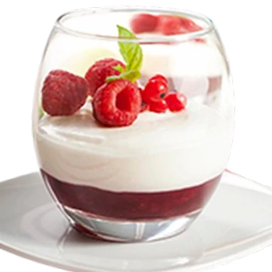 Zeelandia Panna Cotta 1l