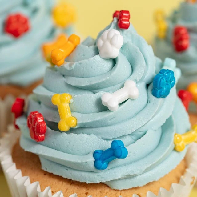 PME Cukrové zdobení Pejsci 25g