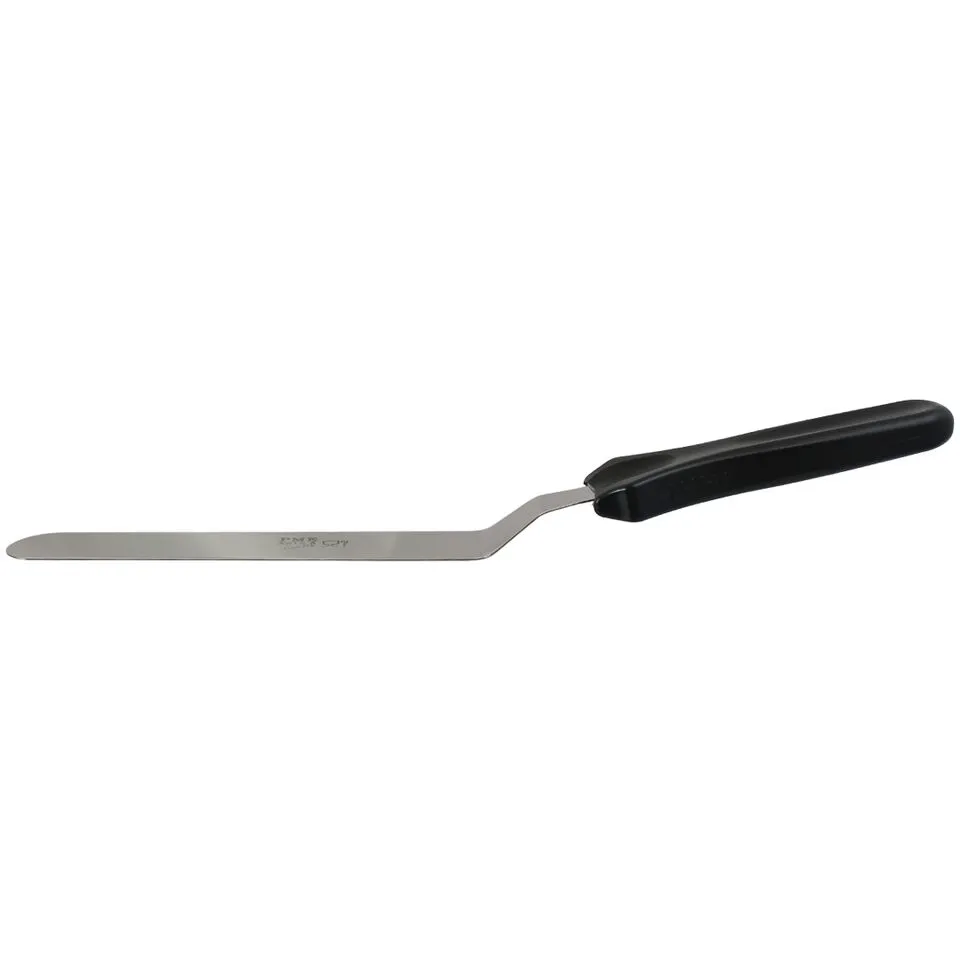 PME Paletový nůž zahnutý 33 cm