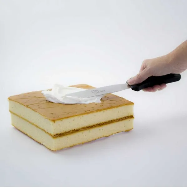 Paletový nůž rovný 29 cm