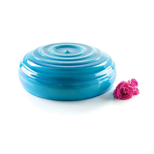 Silikomart Silikonová forma WATER DROP 1200, pr.180 mm, v. 60 mm
