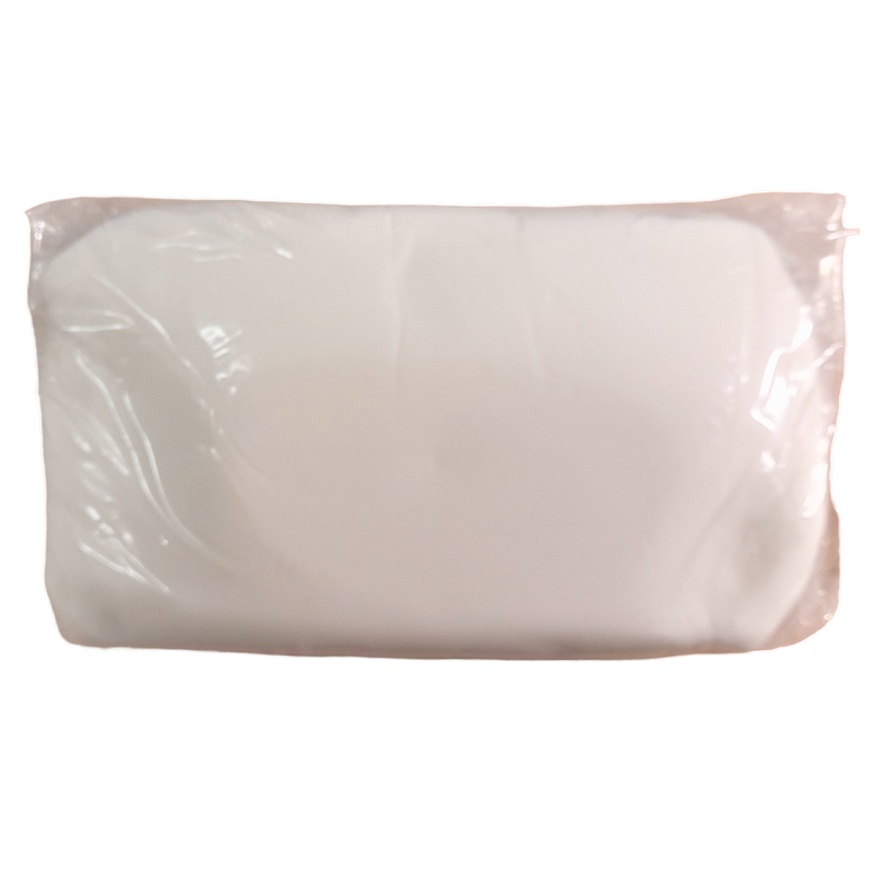 Smartflex Velvet MANDLE potahovací hmota 2,5 kg
