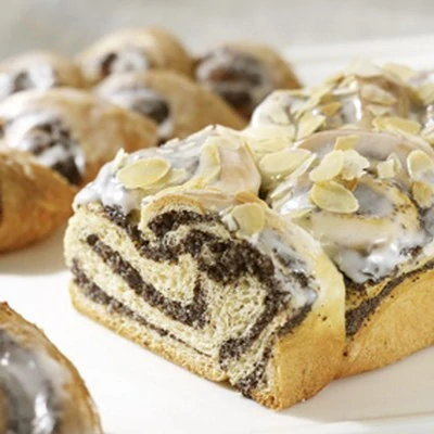 Zeelandia Maková náplň 1 kg