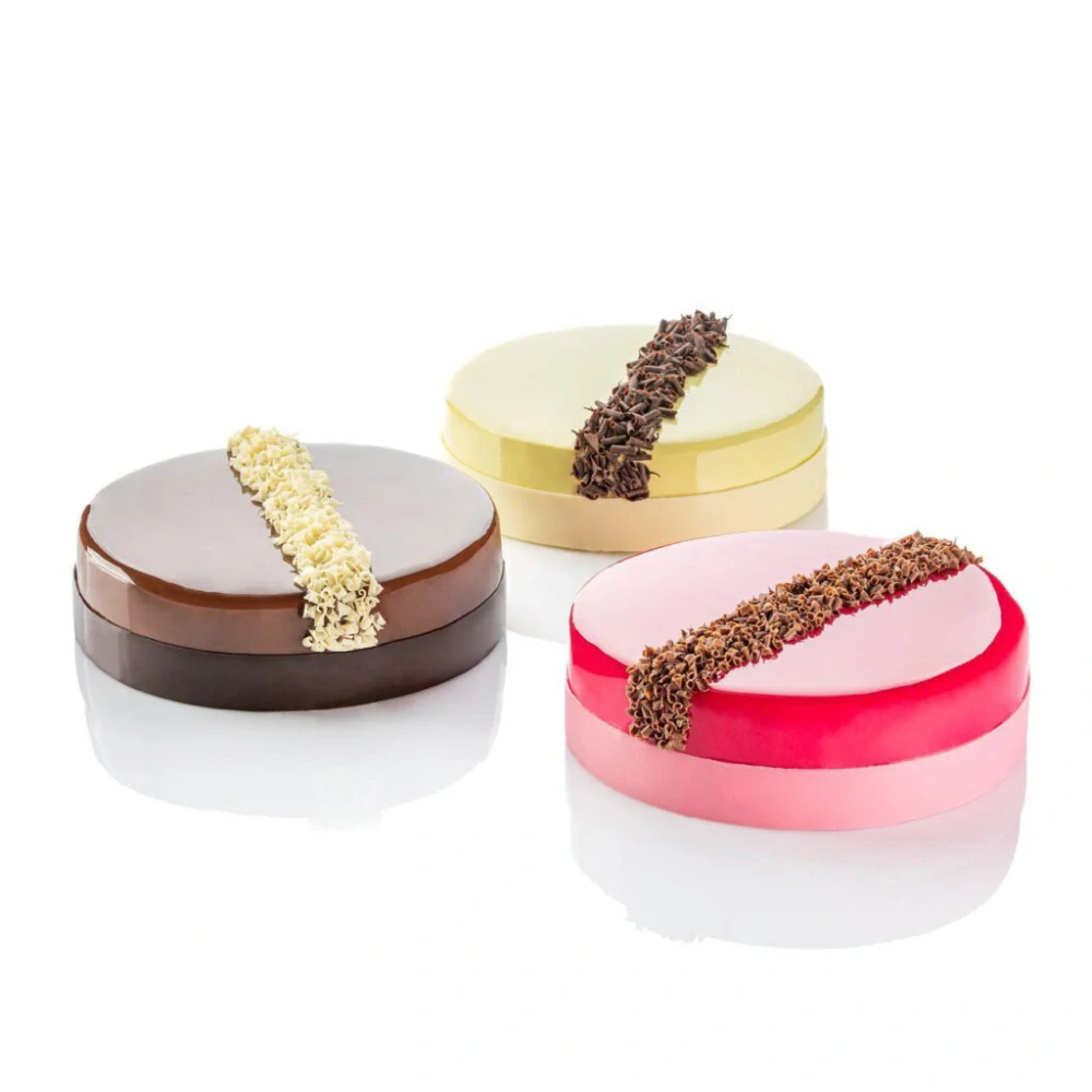 Hoblinky čokoládové Bílé MINI 50g