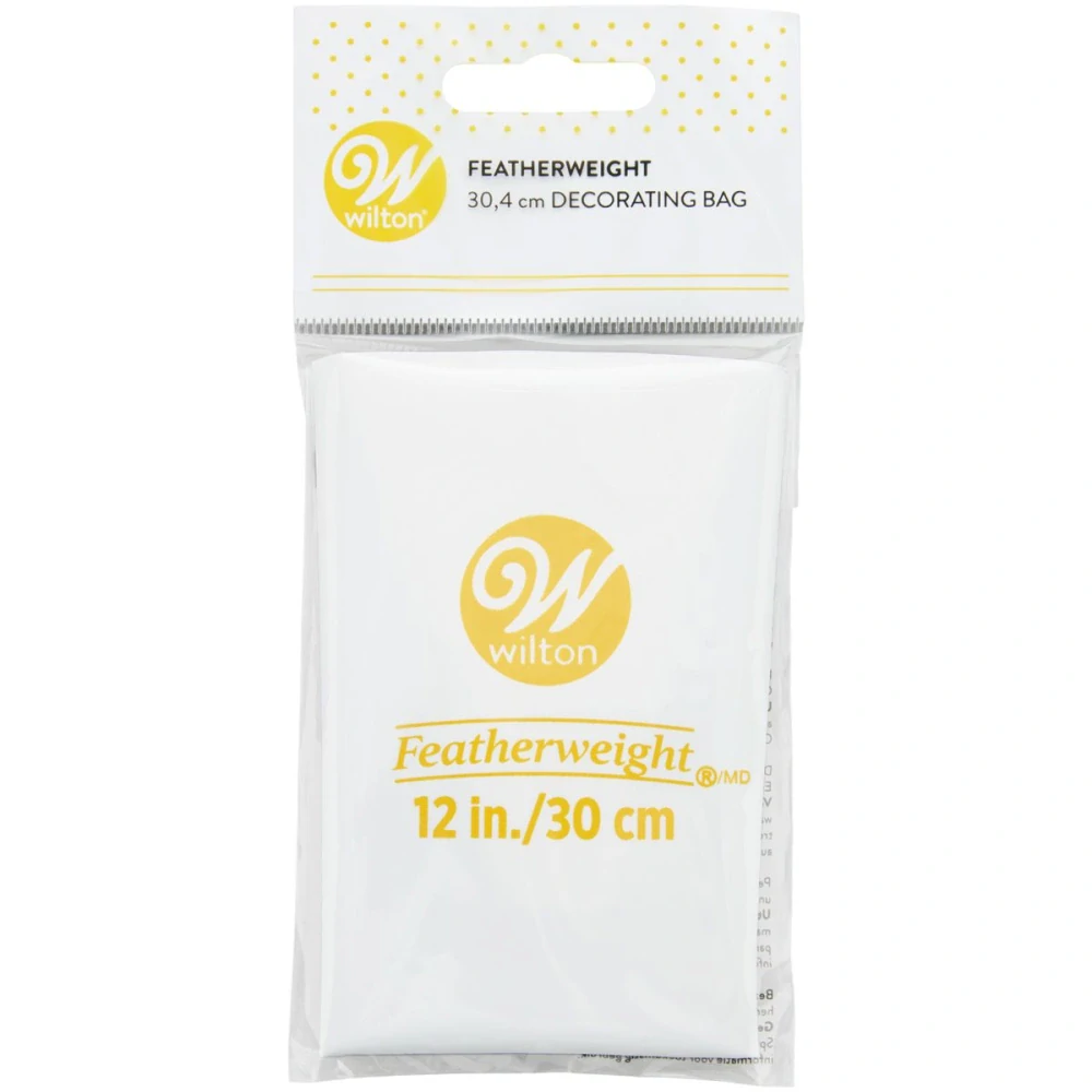 Wilton Trezírovací cukrářský sáček 30 cm