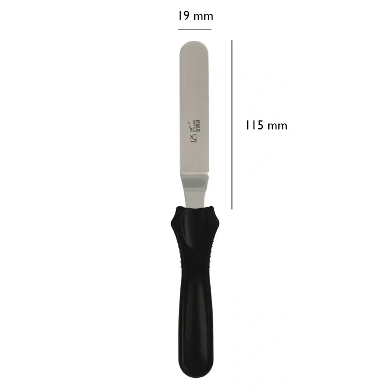 PME Paletový nůž zahnutý 23 cm