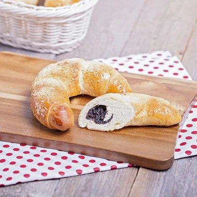 Zeelandia Maková náplň 1 kg