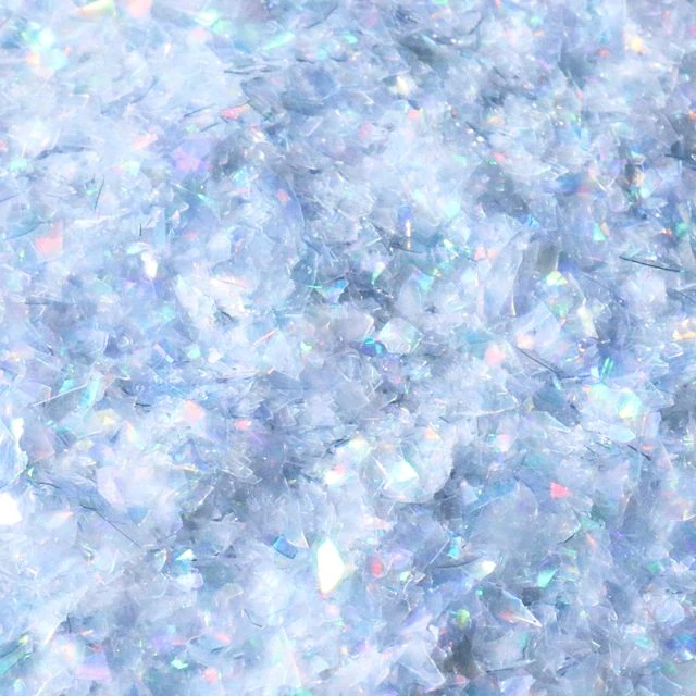 PME Jedlé třpytky Diamond Dust 3g