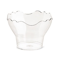 Plastový kelímek Prego 200 ml