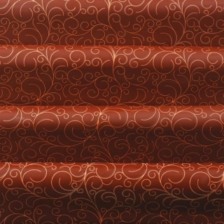 Folie na čokoládu Arabesky