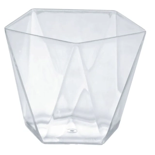 Plastový kelímek na dezerty Penta 120 ml