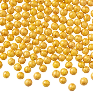 Perličky zlaté 40g