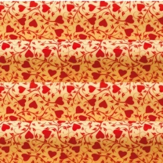 Folie na čokoládu Passion