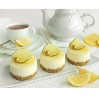 IREKS ENZYMA Karina Citrón 1kg