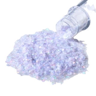 PME Jedlé třpytky Head in the Clouds Nebeské 3g