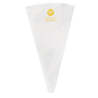 Wilton Trezírovací cukrářský sáček 35 cm