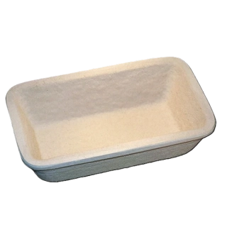 Ošatka hranatá bez vzoru 750g
