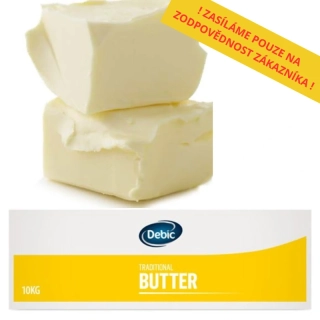 DEBIC Máslo tradiční 10 kg